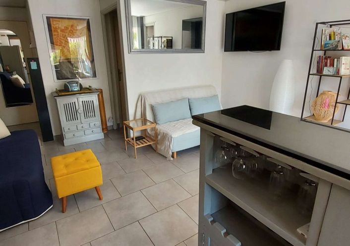 en location saisonnière Appartement Le Grau D' Agde