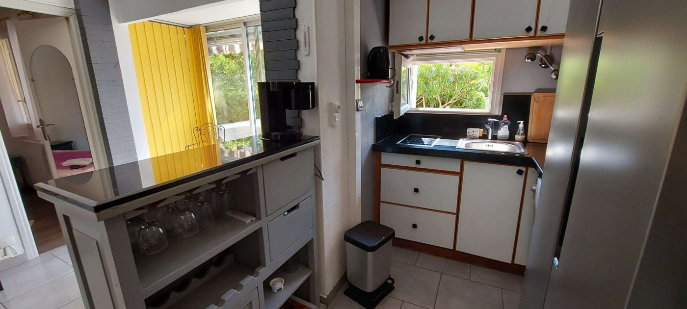 en location saisonnière Appartement Le Grau D' Agde - Photo 12