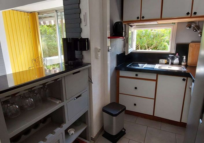 en location saisonnière Appartement Le Grau D' Agde