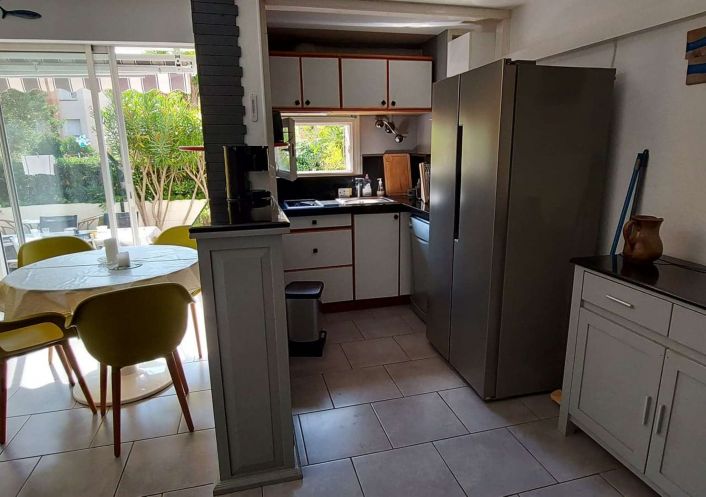 en location saisonnière Appartement Le Grau D' Agde