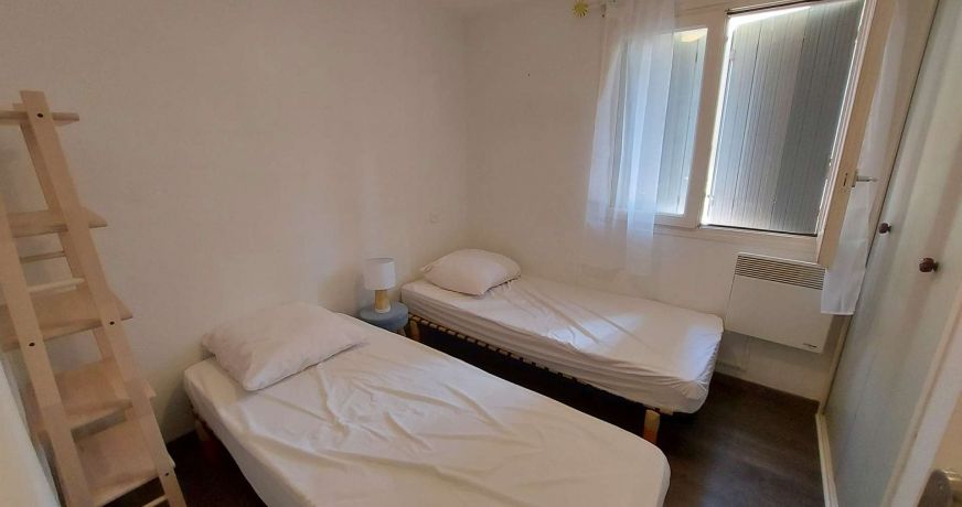 en location saisonnière Appartement Le Grau D' Agde