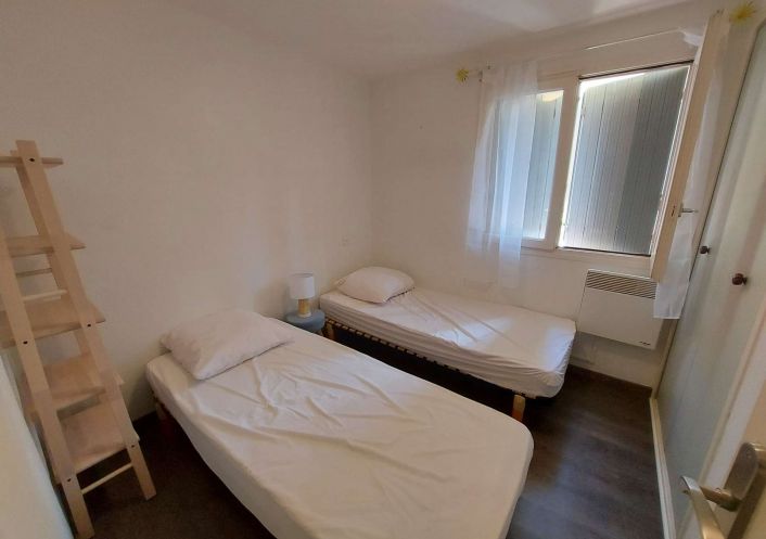 en location saisonnière Appartement Le Grau D' Agde