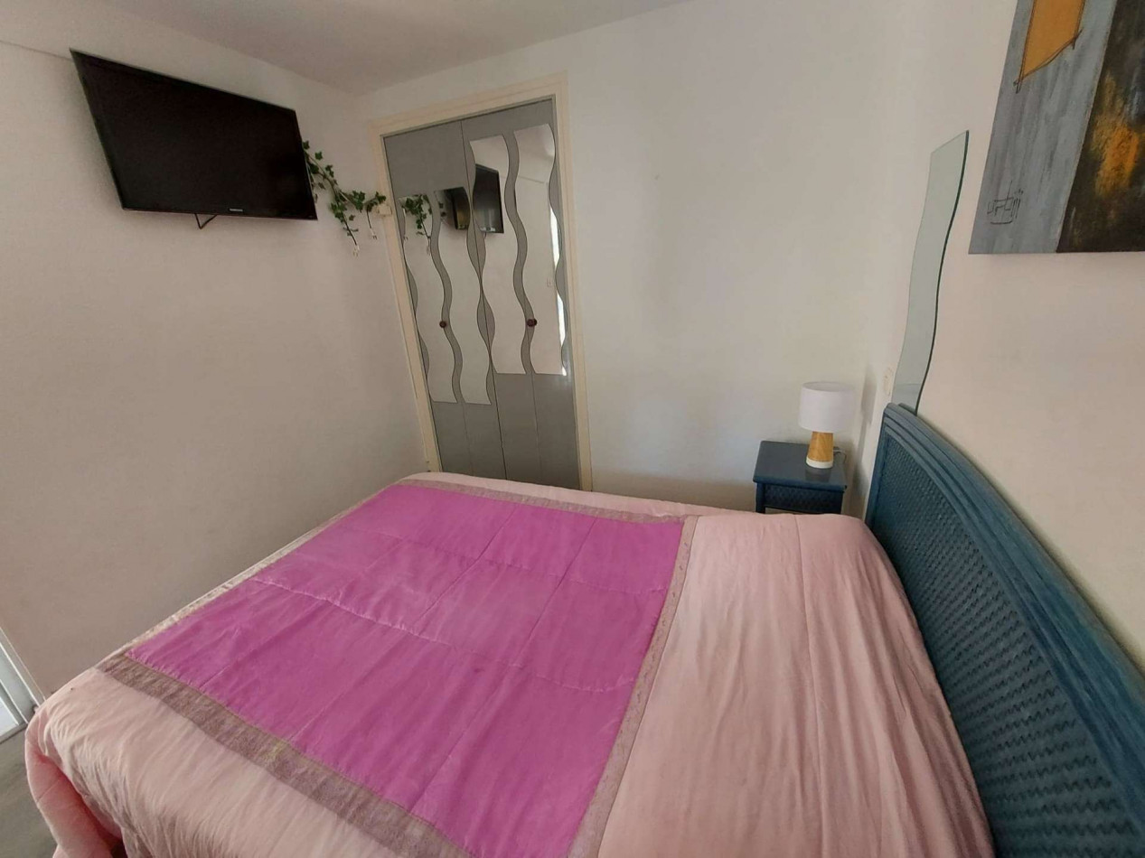 en location saisonnière Appartement Le Grau D' Agde - Photo 15