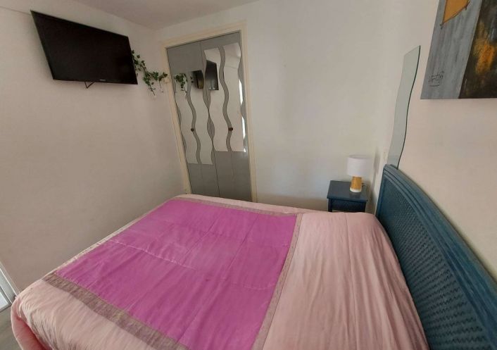 en location saisonnière Appartement Le Grau D' Agde