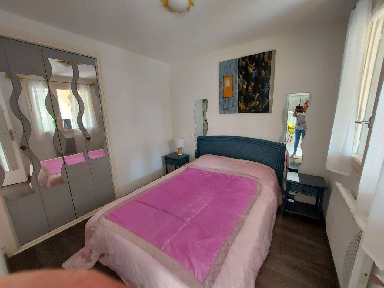en location saisonnière Appartement Le Grau D' Agde - Photo 16