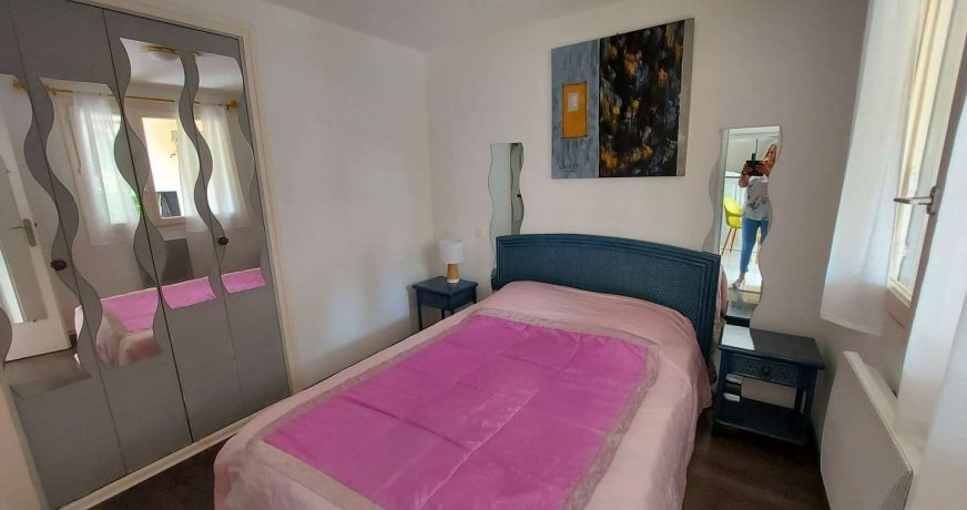 en location saisonnière Appartement Le Grau D' Agde