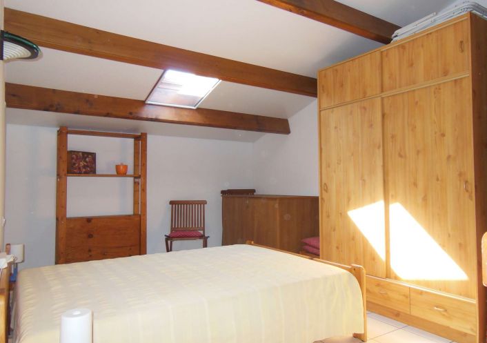 en location saisonnière Appartement Marseillan Plage