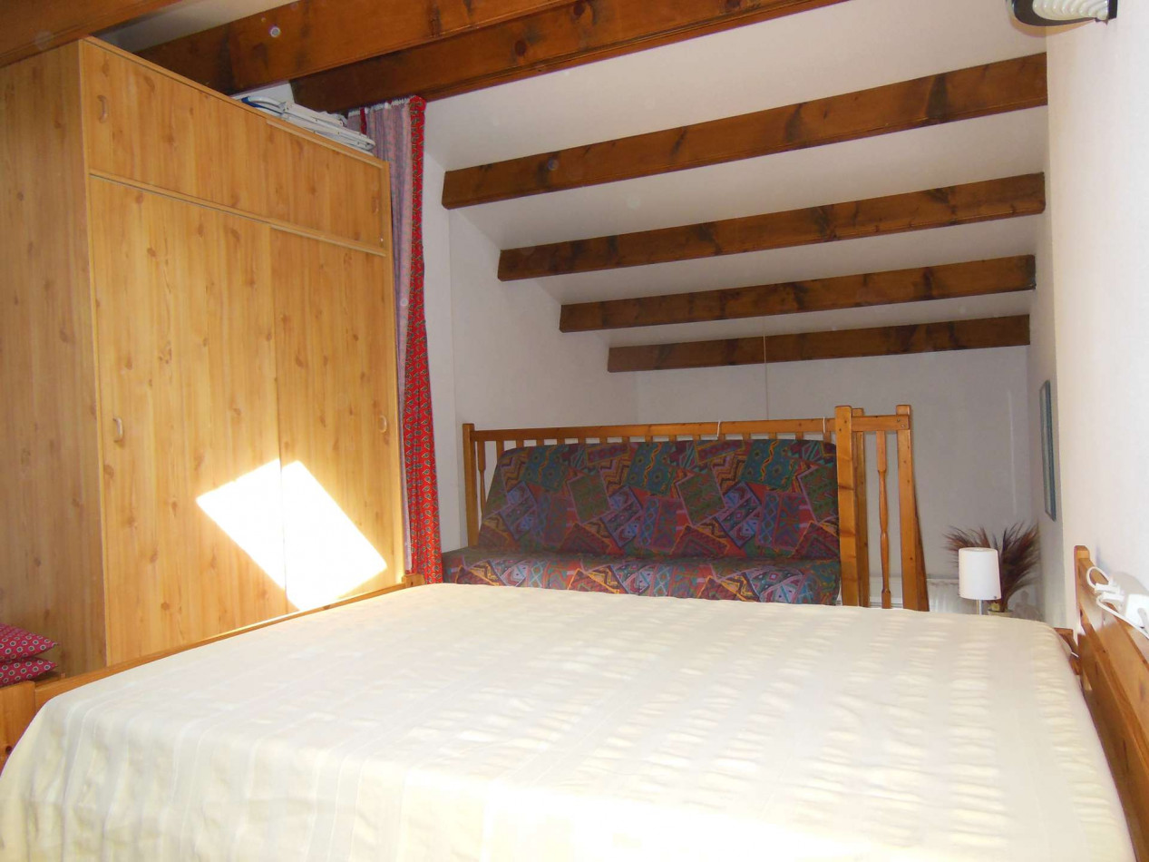 en location saisonnière Appartement Marseillan Plage - Photo 6