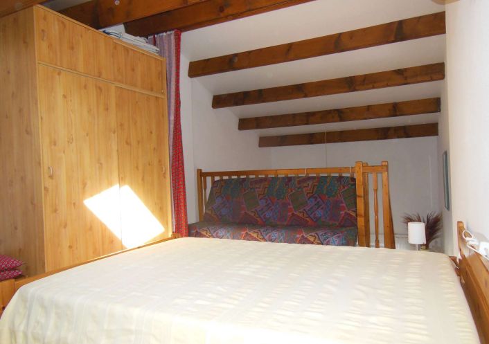 en location saisonnière Appartement Marseillan Plage