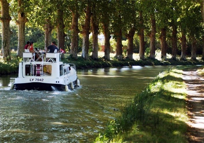 en location saisonnière Appartement Marseillan Plage