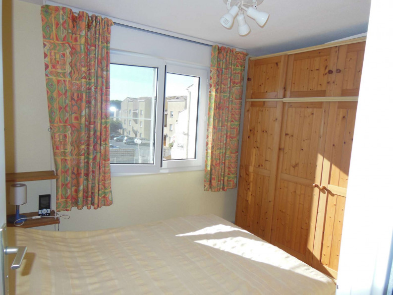 en location saisonnière Appartement Marseillan Plage - Photo 4