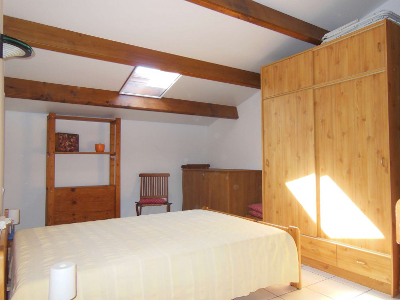 en location saisonnière Appartement Marseillan Plage - Photo 5