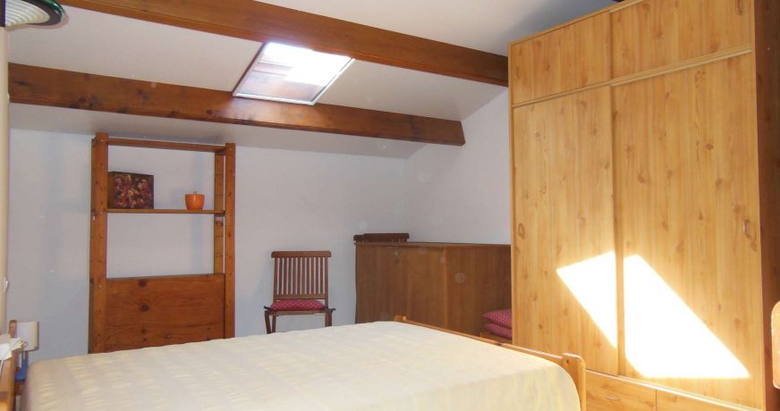 en location saisonnière Appartement Marseillan Plage