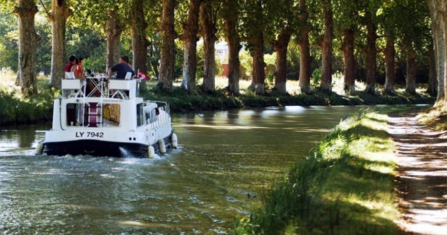 en location saisonnière Appartement Marseillan Plage