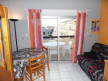 en location saisonnière Appartement Marseillan Plage