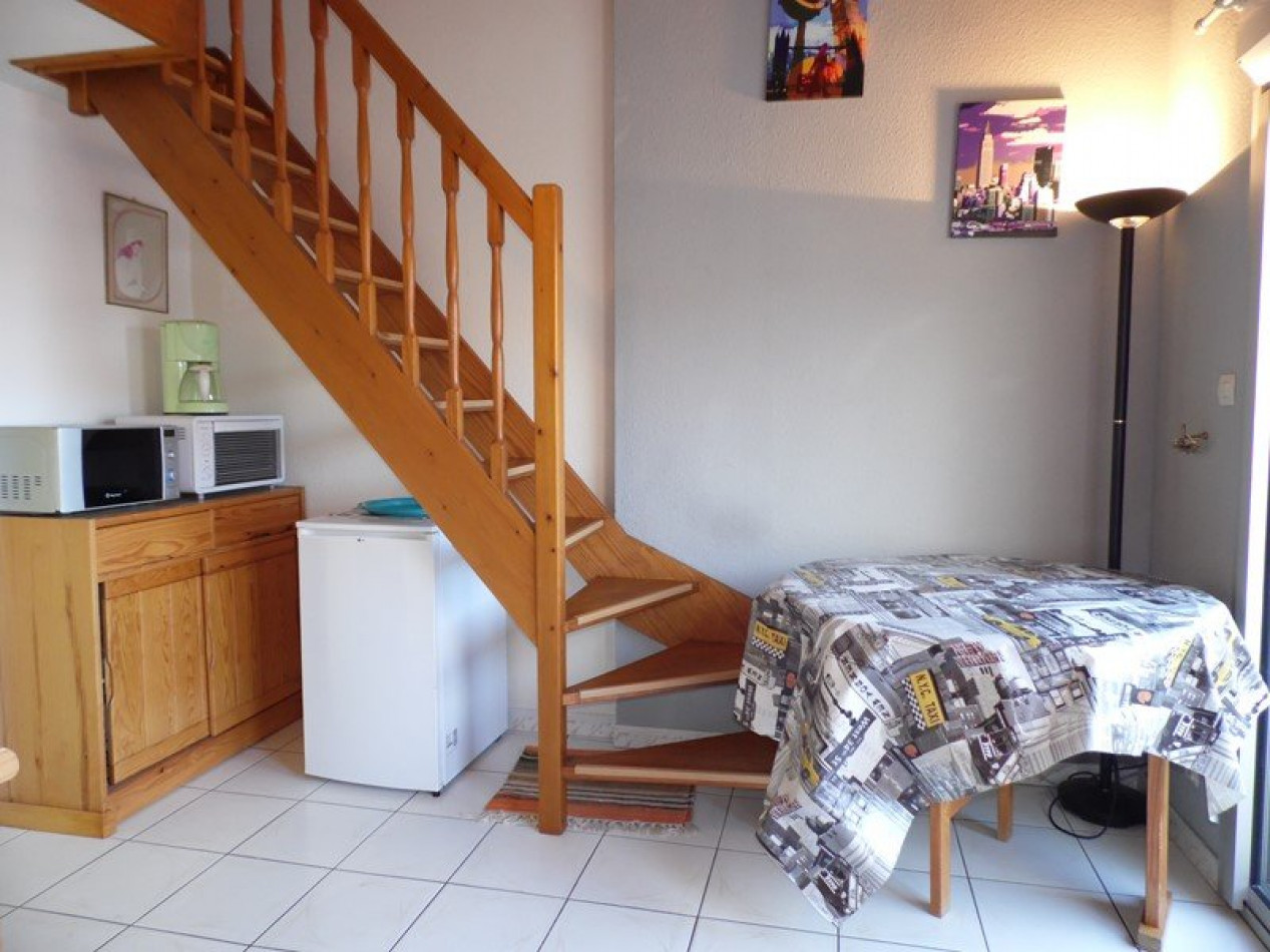 en location saisonnière Appartement Marseillan Plage - Photo 3