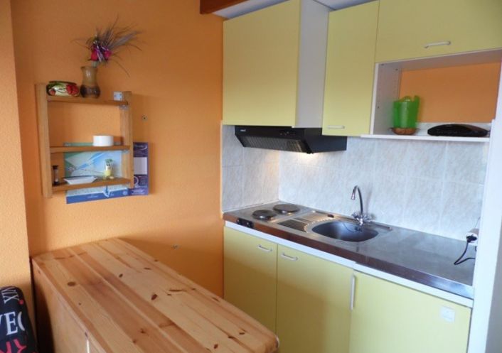 en location saisonnière Appartement Marseillan Plage