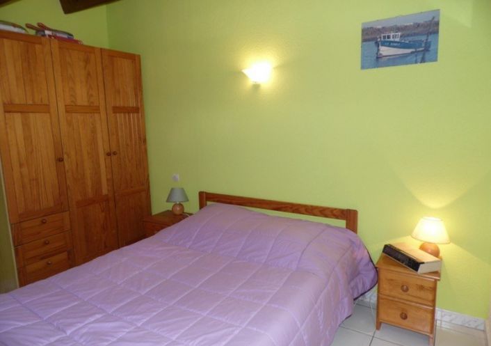 en location saisonnière Appartement Marseillan Plage