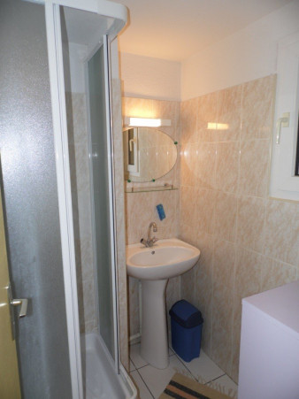 for seasonal lettings Appartement Marseillan Plage - Photo 7