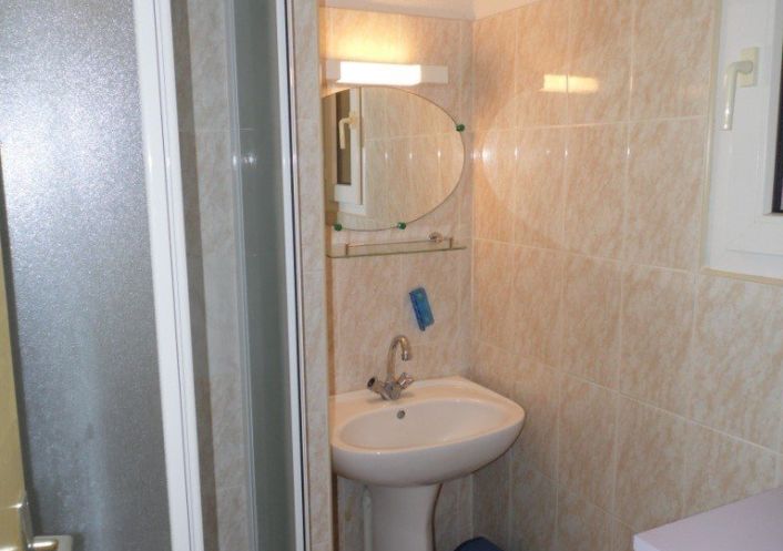 en location saisonnière Appartement Marseillan Plage