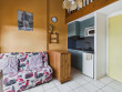 for seasonal lettings Appartement Marseillan Plage