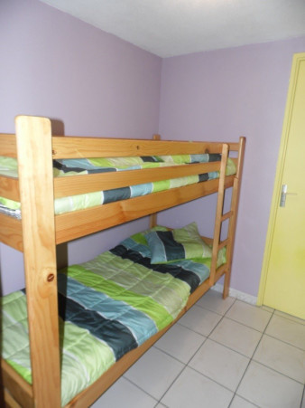 for seasonal lettings Appartement Marseillan Plage - Photo 5