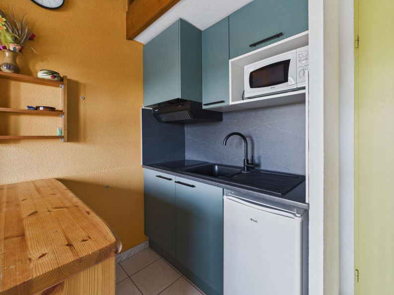 en location saisonnière Appartement Marseillan Plage - Photo 4