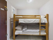 en location saisonnière Appartement Marseillan Plage