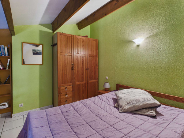 for seasonal lettings Appartement Marseillan Plage - Photo 6