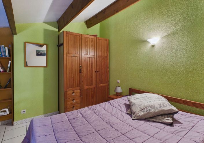 en location saisonnière Appartement Marseillan Plage