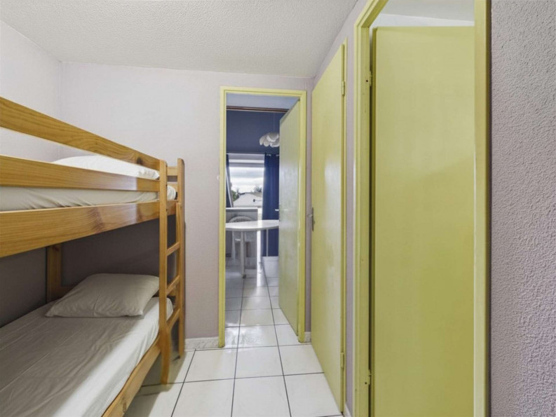 en location saisonnière Appartement Marseillan Plage - Photo 8