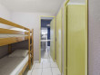for seasonal lettings Appartement Marseillan Plage
