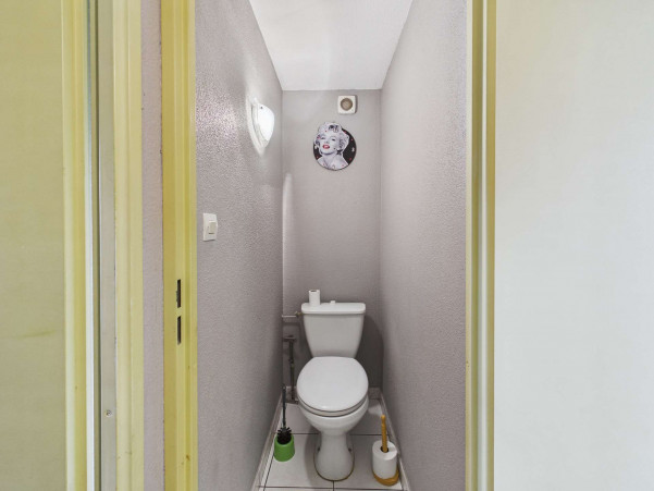 for seasonal lettings Appartement Marseillan Plage - Photo 9