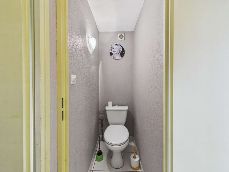 en location saisonnière Appartement Marseillan Plage - Photo 9