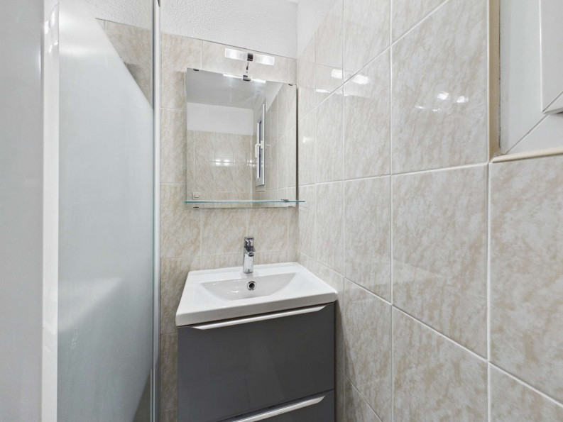 en location saisonnière Appartement Marseillan Plage - Photo 10