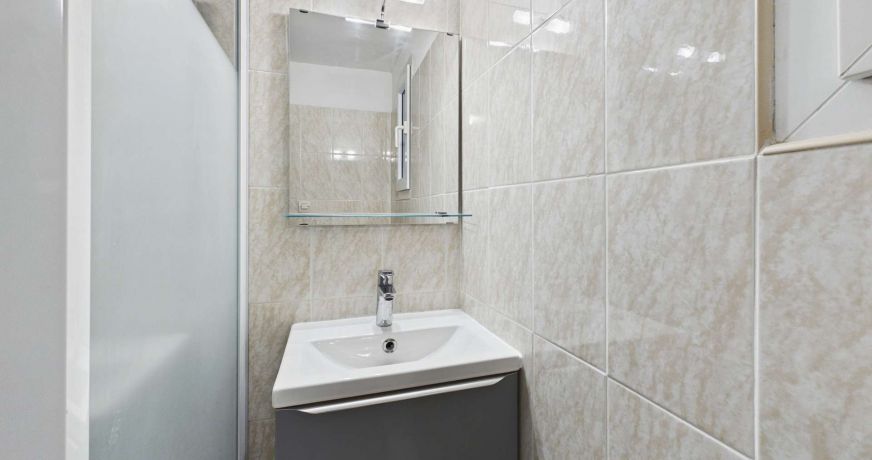 en location saisonnière Appartement Marseillan Plage