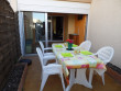 for seasonal lettings Appartement Marseillan Plage