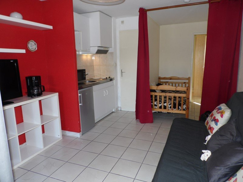 en location saisonnière Appartement Marseillan Plage - Photo 5