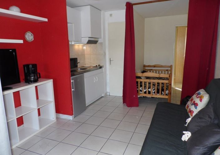 en location saisonnière Appartement Marseillan Plage