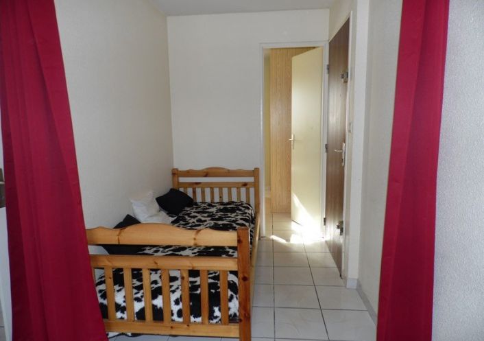 en location saisonnière Appartement Marseillan Plage