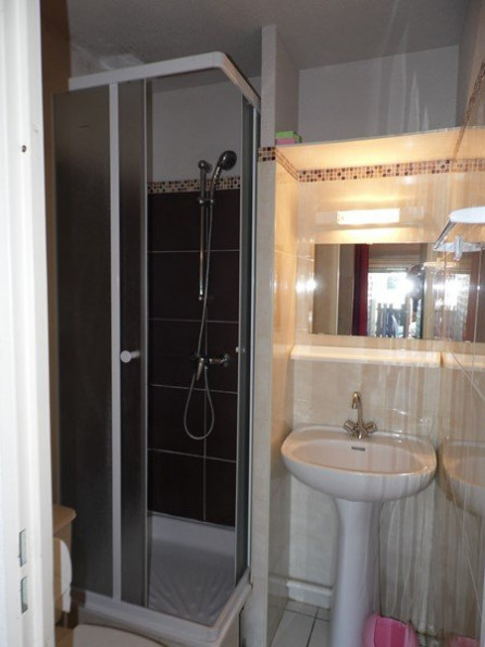 en location saisonnière Appartement Marseillan Plage - Photo 8