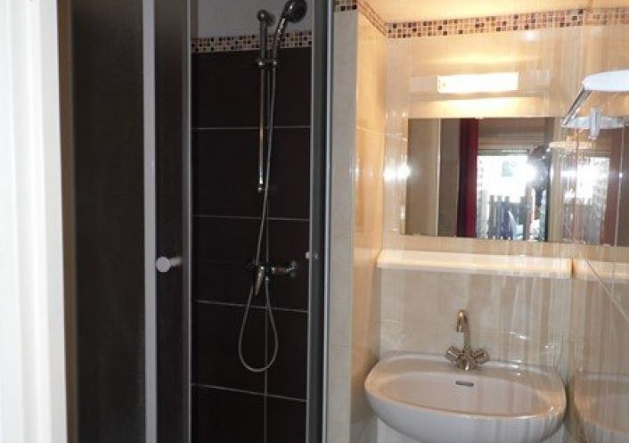 en location saisonnière Appartement Marseillan Plage