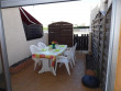 for seasonal lettings Appartement Marseillan Plage
