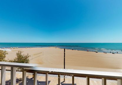 en location saisonnière Appartement Le Grau D'agde