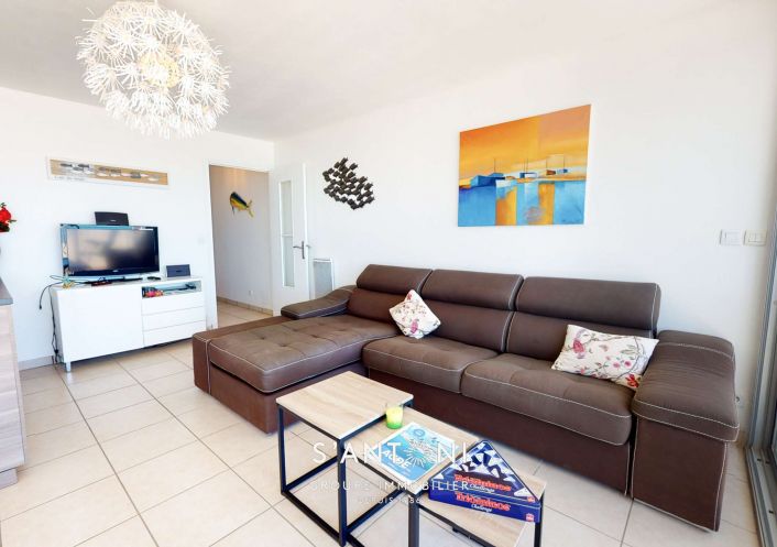 en location saisonnière Appartement Le Grau D'agde