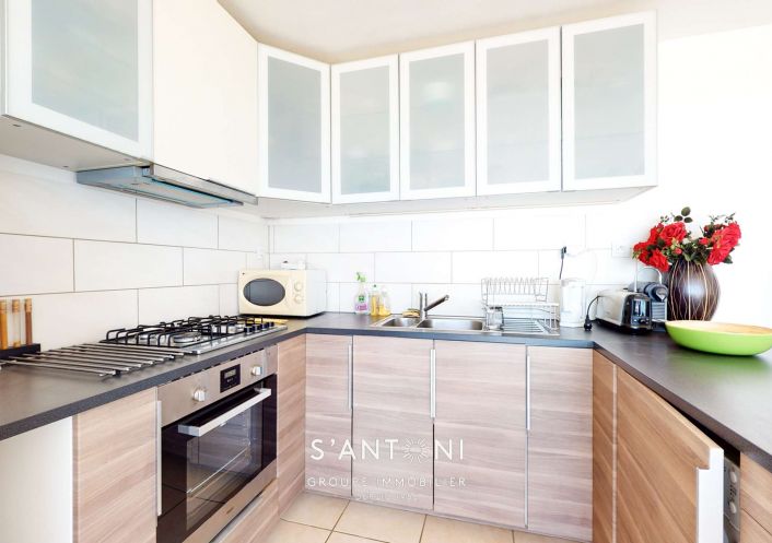 en location saisonnière Appartement Le Grau D'agde