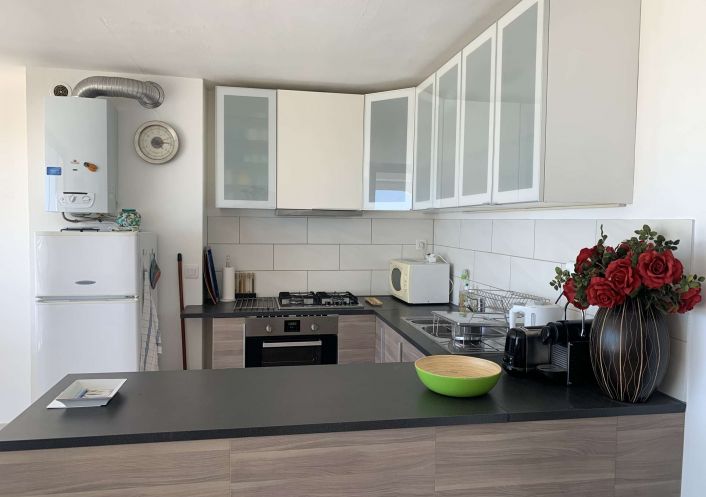 en location saisonnière Appartement Le Grau D'agde