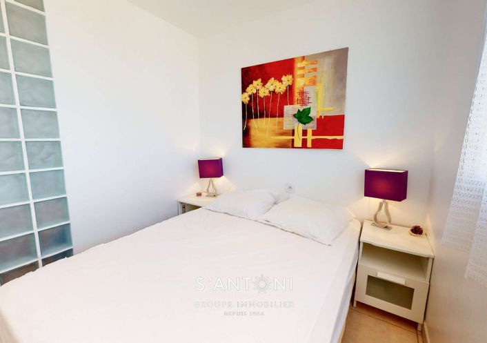 en location saisonnière Appartement Le Grau D'agde