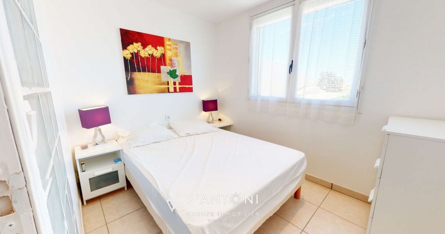 en location saisonnière Appartement Le Grau D'agde