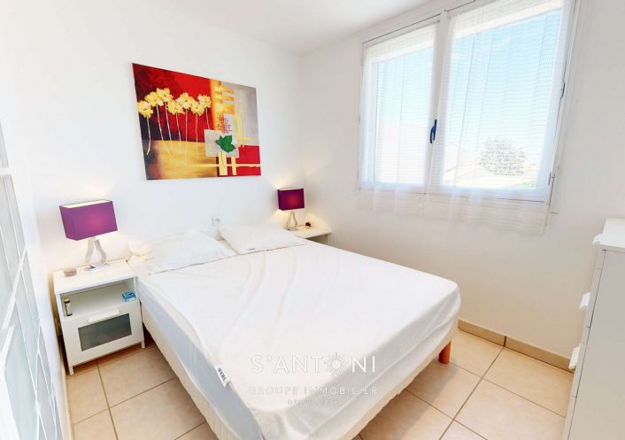 en location saisonnière Appartement Le Grau D'agde